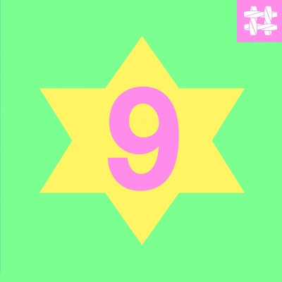 9 days to festival!
