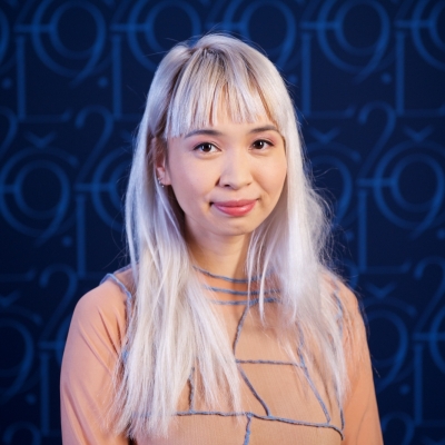 Diana Cam Van Nguyen - animator