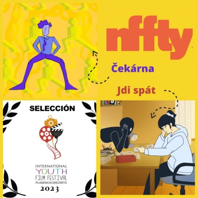 AMAZING NEWS FOR YOUNG CZECH TALENTS
