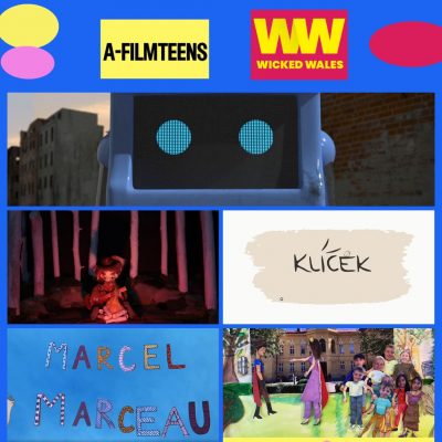 České filmy září na filmovém festivalu Wicked Wales 2024