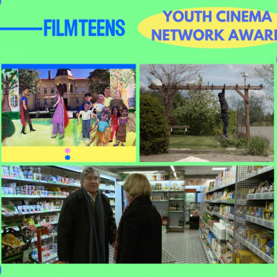 Tři české filmy v užším výběru na YCN Awards!