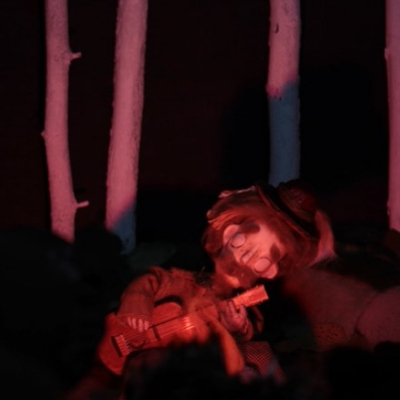 PŘEDSTAVUJEME: Festivalová sekce RADOST