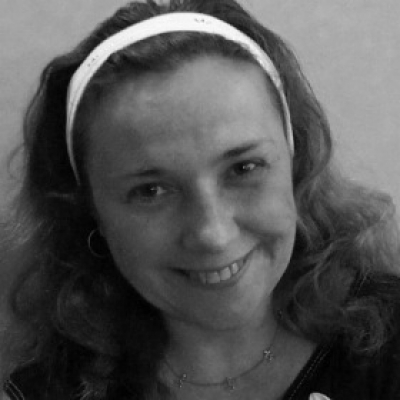 Zuzana Dražilová - ředitelka festivalu