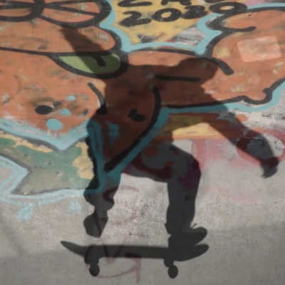 18. On the Threshold of Adulthood