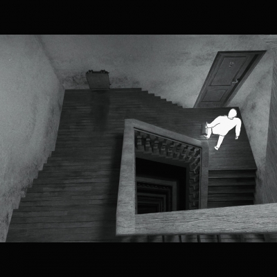 22. Escape from the System