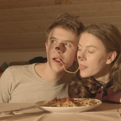 All is Fair in Love and Film