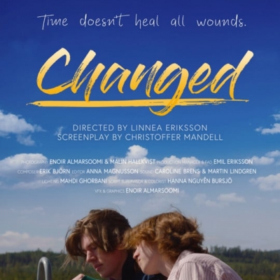 Changed