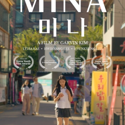 Mina