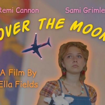 Over the Moon
