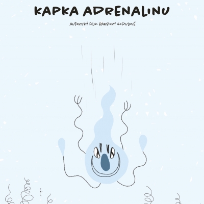 A Drop of Adrenaline