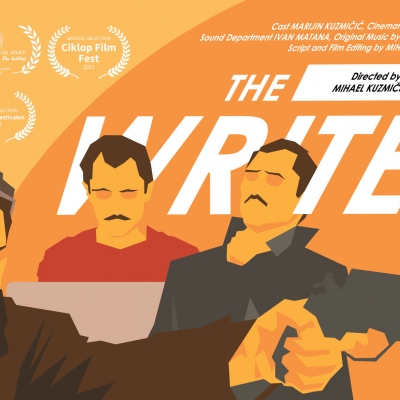 The Writer