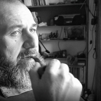 Dad, the Poet of Life