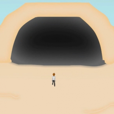 The Tunnel