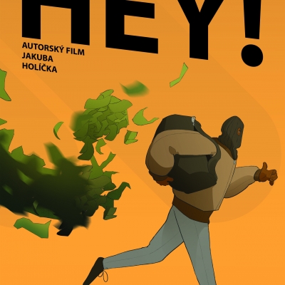 Hey!