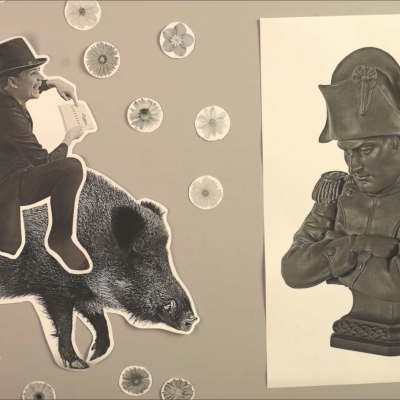 Dada Poetry