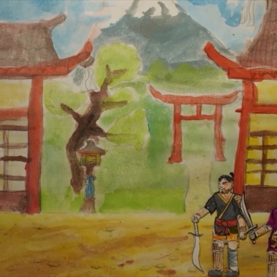 Sakai