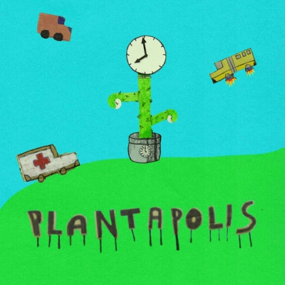 Plantapolis