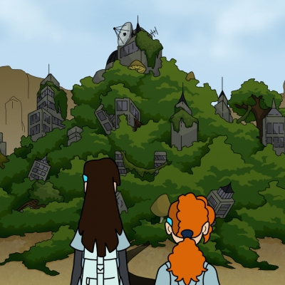 Green City
