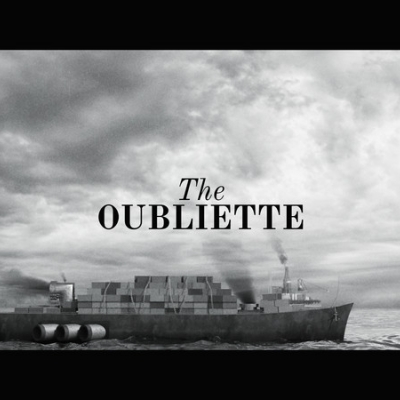 The Oubliette