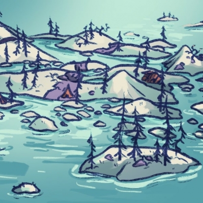 A Fishy Adventure