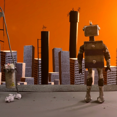 Robots