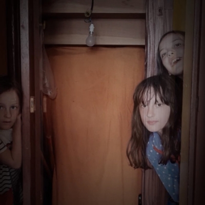 Spookids